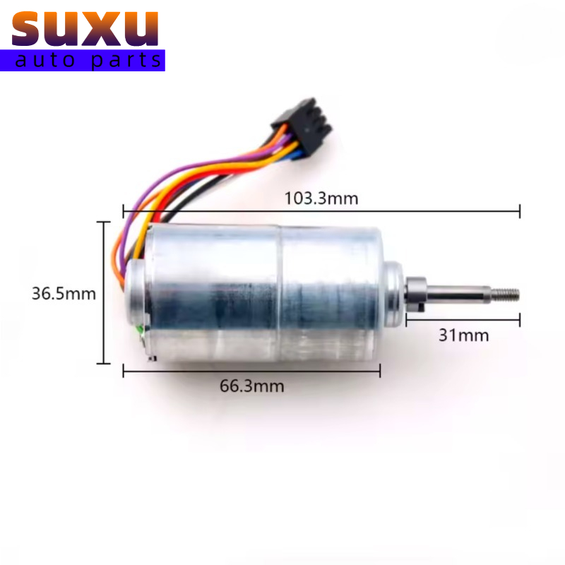Dyson Fan Am07 - LA034-040NN08A LA034040NN08A Motor Kipas Tanpa Bilah