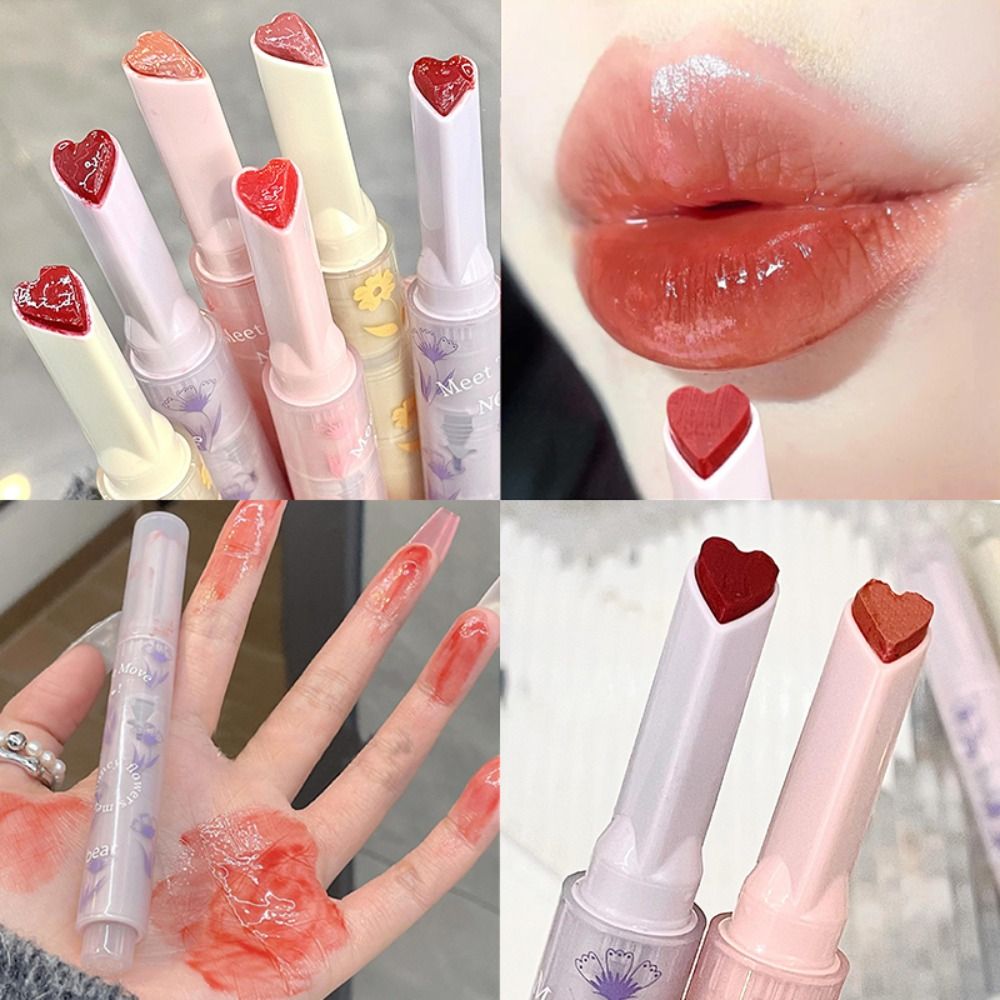 Lip Tint Korean - Hadiah Alat Rias Tahan Lama Korea,