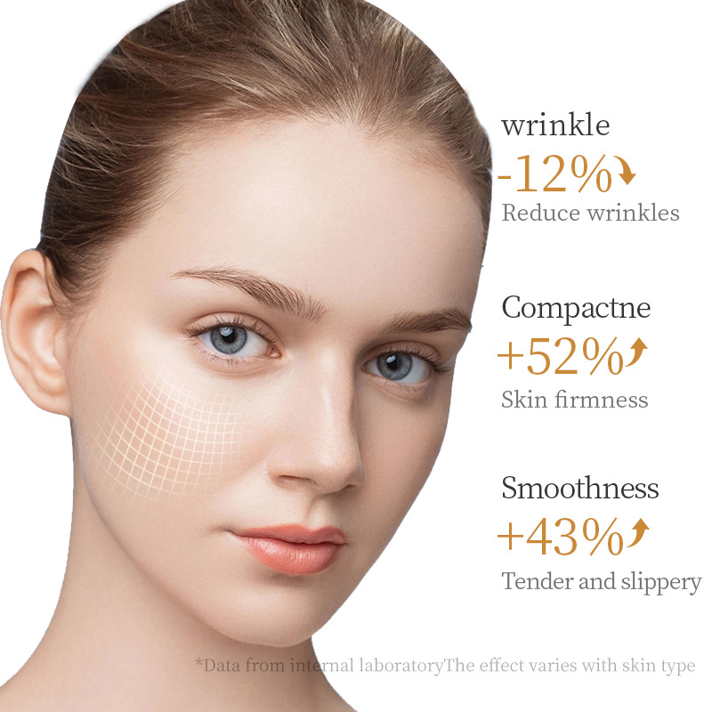 10 Buah Masker Wajah Kolagen A - Sheet Mask Collagen ulasan dan harga