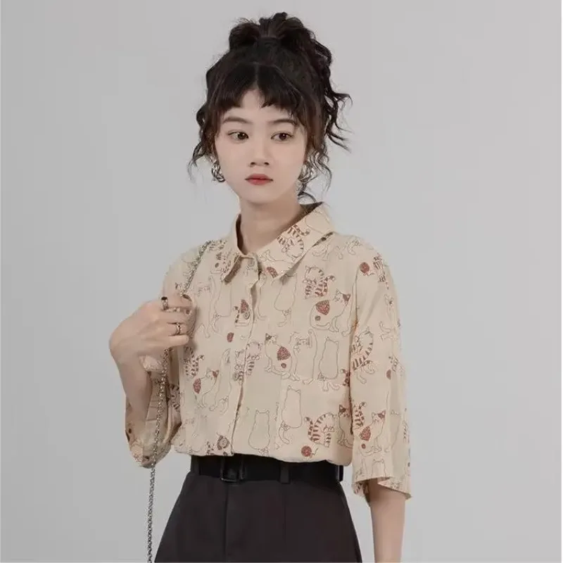 Kemeja Wanita Korduroi Patch S - Korean Student Lifestyle ulasan dan harga