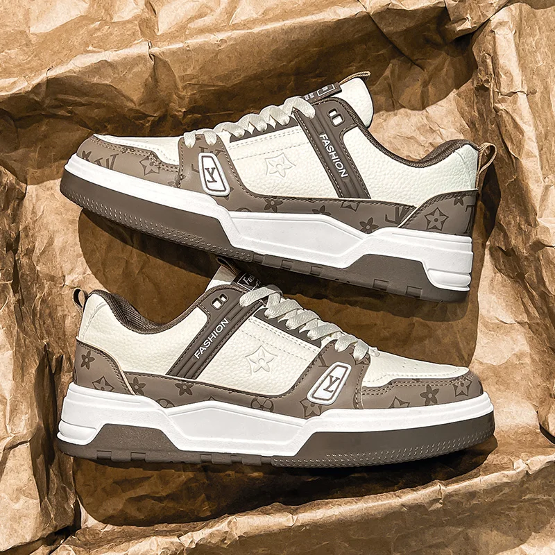 Sepatu Platform Nyaman Serbagu - Lifestyle In Korean ulasan dan harga