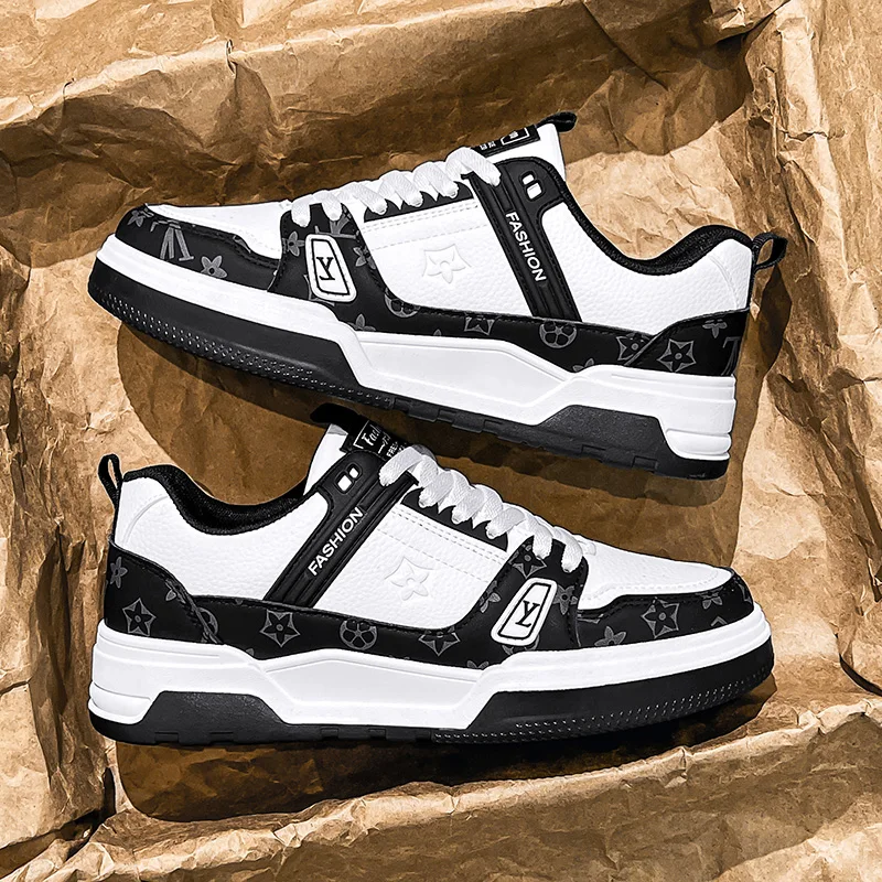 Sepatu Platform Nyaman Serbagu - Lifestyle In Korean ulasan dan harga