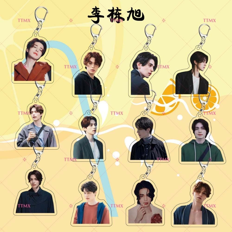 Idola Korea Lee Dong Wook HD P - Lifestyle In Korean ulasan dan harga