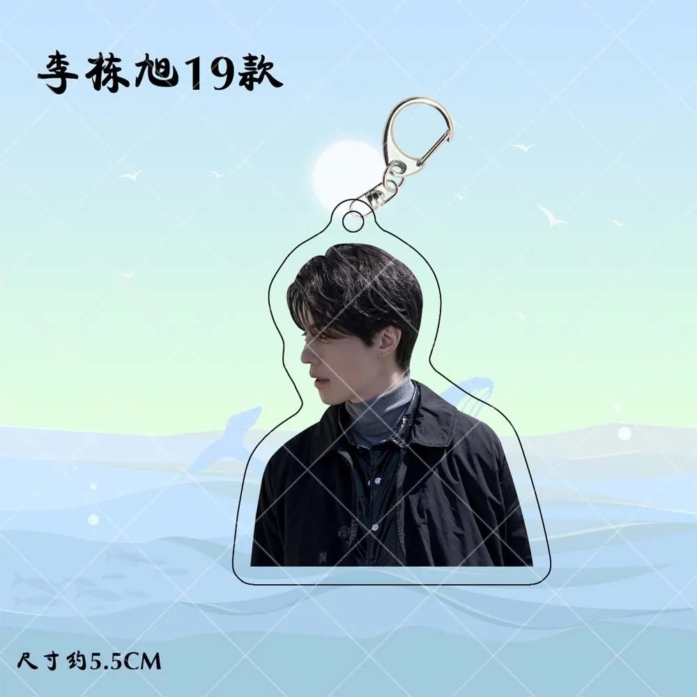 Idola Korea Lee Dong Wook HD P - Lifestyle In Korean ulasan dan harga