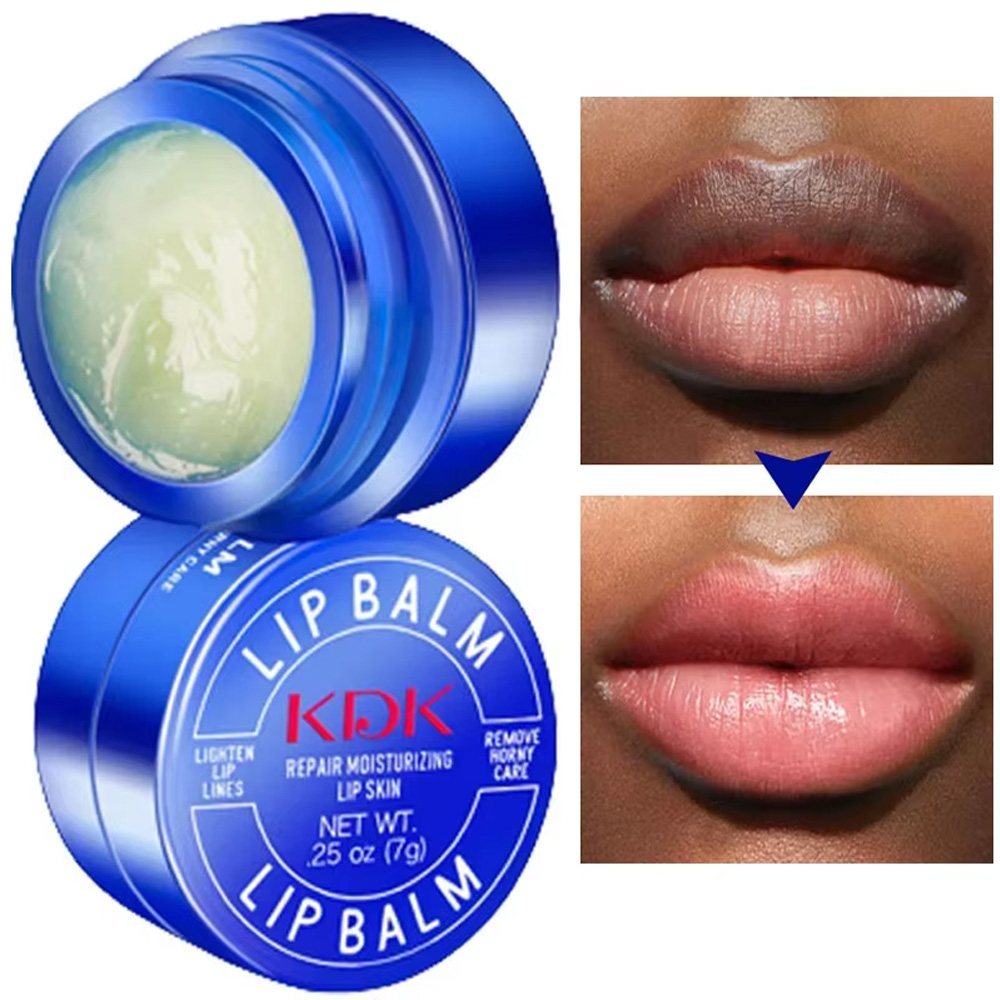 Pelembap bibir, pencerah Melan - Lip Tint Korean ulasan dan harga