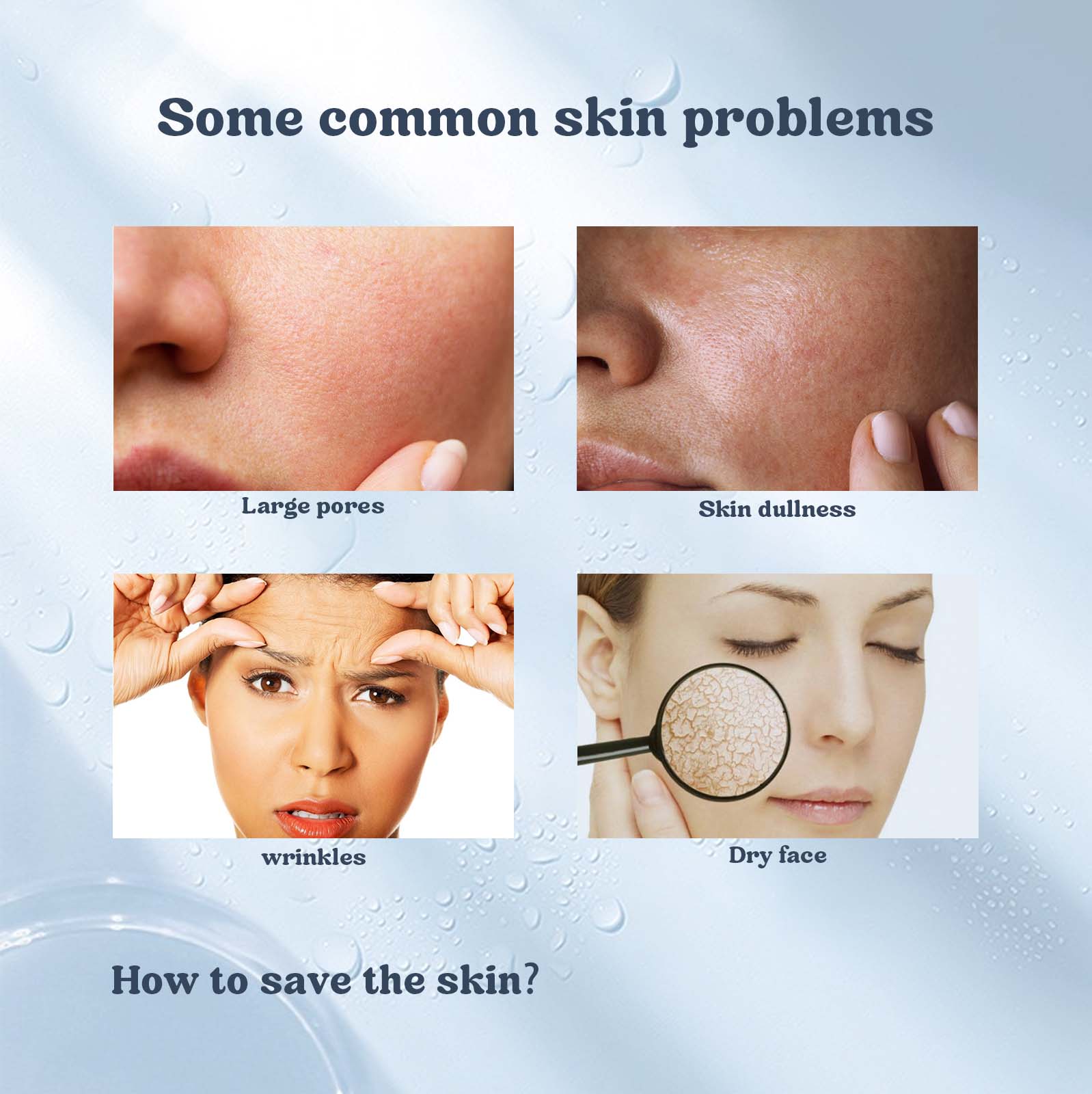 EELHOE masker wajah Bio Collag - Sheet Mask Collagen ulasan dan harga
