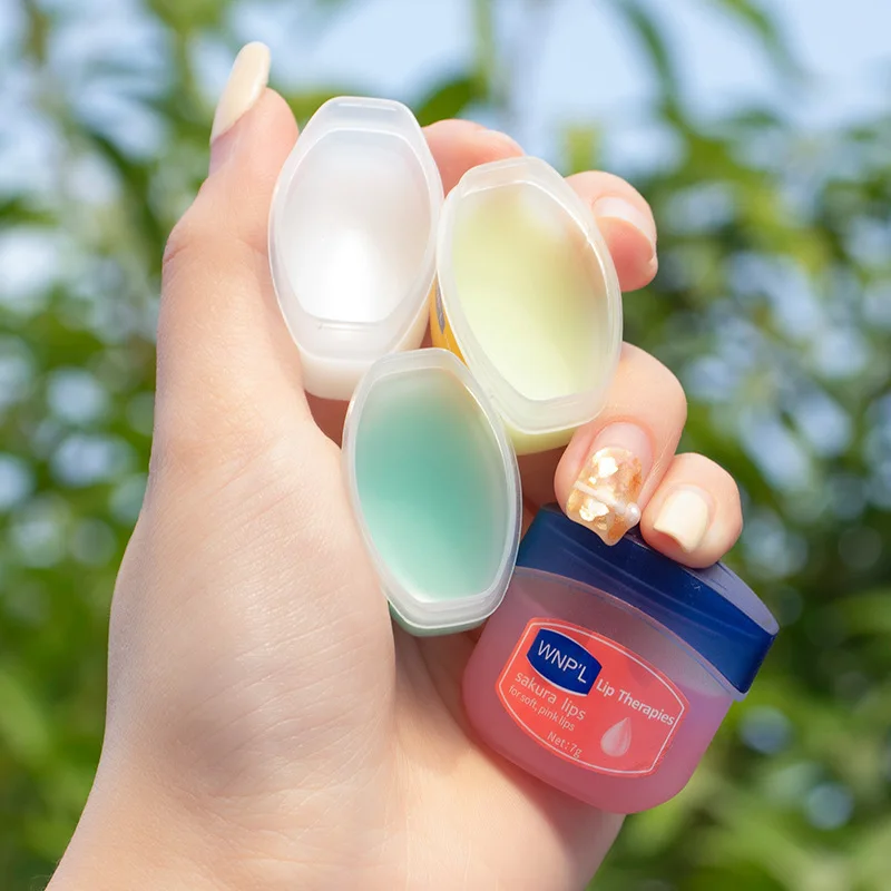 Lipstik pelembap bibir tanaman - Lip Tint Korean ulasan dan harga