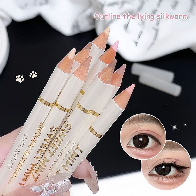 Pensil Pencerah Garis Bibir Do - Lip Tint Korean ulasan dan harga