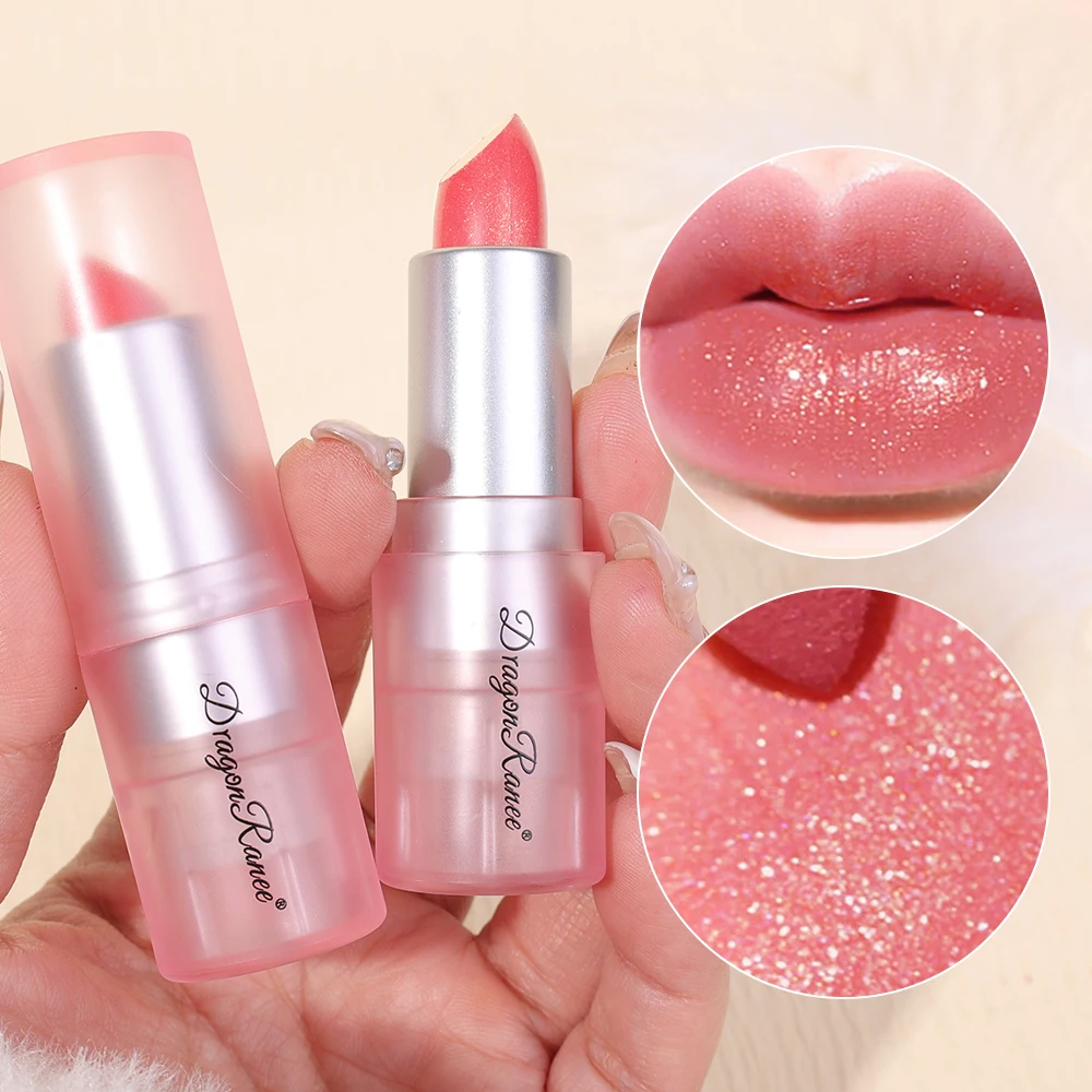 Lipstik berkilau tahan air, ko - Lip Tint Korean ulasan dan harga