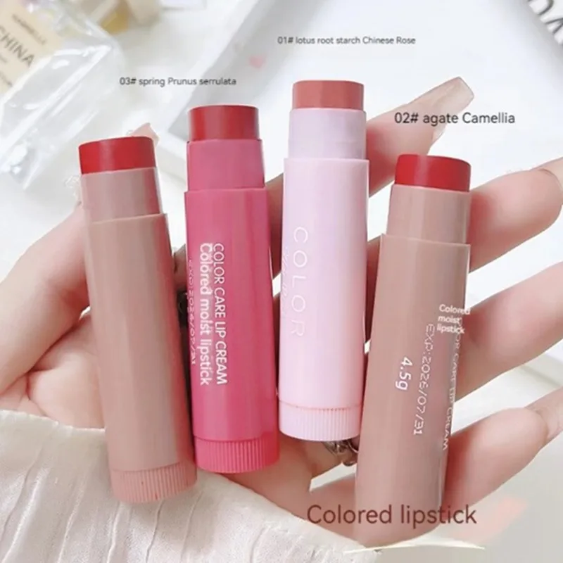 Memudarkan garis bibir anti-ke - Lip Tint Korean ulasan dan harga