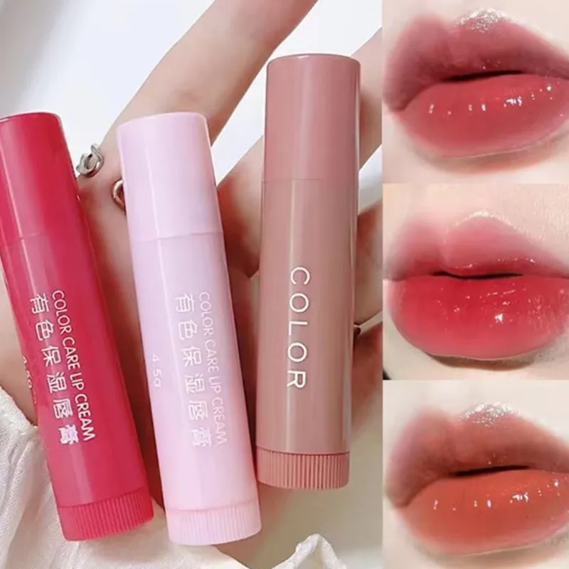 Memudarkan garis bibir anti-ke - Lip Tint Korean ulasan dan harga