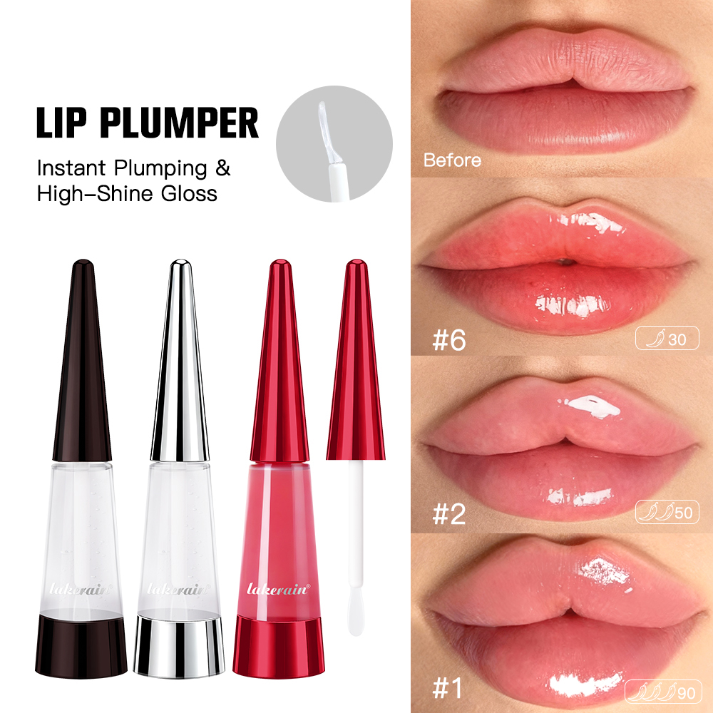 Pengilap Bibir Kosmetik Korea  - Lip Tint Korean ulasan dan harga